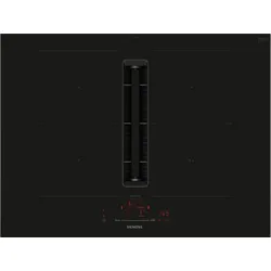 Siemens ED707HQ26E - iQ500, Kochfeld mit Dunstabzug , flächenbündig, 70 cm, 5 Jahre Garantie!