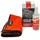 Cyclon Pflegespray Nano Bike Coating Zubehör rot
