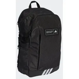 adidas 4Athlts Backpack 1 Schwarz