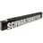 Stabila Zollstock Type 707 P Schwarz 2 m