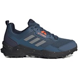 adidas Terrex AX4 Hiking Shoes HP7392 Blau4066749933326
