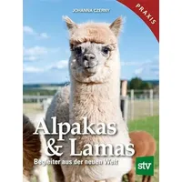 Alpakas & Lamas: Begleiter aus der neuen Welt