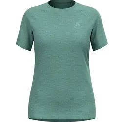 ODLO Damen Shirt ASCENT PW 125, arctic, S