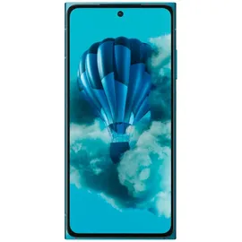 HMD Skyline 5G 256 GB Blue Topaz
