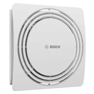 Bosch Badlüfter Fan 1900 W 125, Ø 125 mm, Silent-Funktion