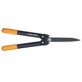 Fiskars Getriebe-Heckenschere