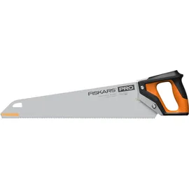 Fiskars Handsäge 50 cm 9 TPI Power Tooth 62,2 x 15,3 cm