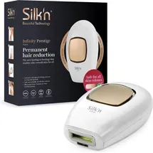 Silk'n Infinity Prestige