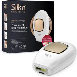 Silk'n Infinity Prestige