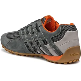 GEOX Snake Original A Grey 41