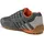 GEOX Snake Original A Grey 41