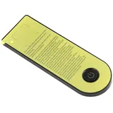 Scooter-zubehör Mi4go Instrumentenabdeckung Wasserdichte Abdeckung Leiterplatte Display Schutzhülle Wasserdichtes Gehäuse Zubehör