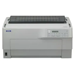 Epson DFX-9000 Nadeldrucker, 36-Nadeldrucker, Papierformat bis A4