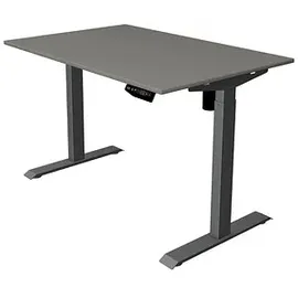 Kerkmann Schreibtisch Move 1 grau