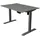 Kerkmann Schreibtisch Move 1 grau
