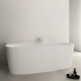 Ideal Standard Dea Vorwand-Badewanne, mit Schürze, T994001