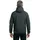 ION Shelter Hybrid Jacke Schwarz XS