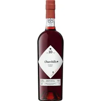 Churchill ́s 10 Years Old Tawny