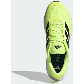 adidas Runfalcon 6 Herren Hi-Res Yellow/Core Black/Cloud White 42