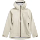 Bergans Herren Essentials 3L Shell Jacke (Größe M, beige)