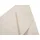 Sansibar List , creme , Wolle, handgewebt