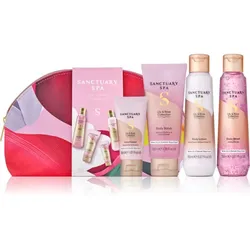 Sanctuary Spa Lily & Rose Geschenkset