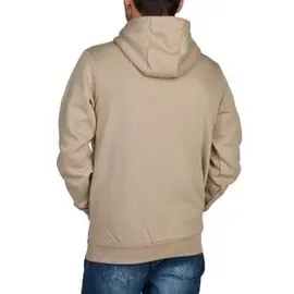 Riverso Hoodie Beige 3XL