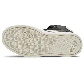 hummel Slimmer Stadil Kinder Schwarz/Blau 26