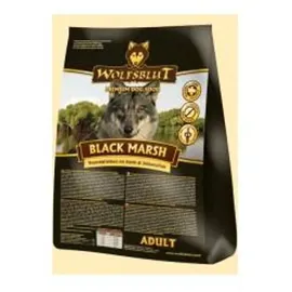 Wolfsblut Adult Black Marsh 2 kg