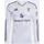 adidas Manchester United Auswärtstrikot 2025/26 Herren langarm Gr. S