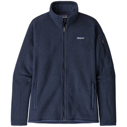 Patagonia Damen Better Sweater Jkt, XS - NENA