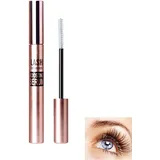 EXQST Daislashes Wimpernwachstumsserum Daislashes Serum Wimpernstärkungsserum Wimpernserum, das das Wimpernwachstum und -Volumen fördert