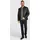 Bugatti Lederjacke BUSAMUELE in Schwarz | Gr.: 48