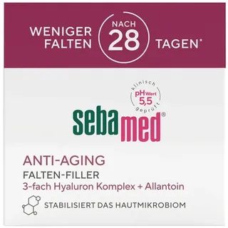 Sebamed Anti-Aging Falten-Filler