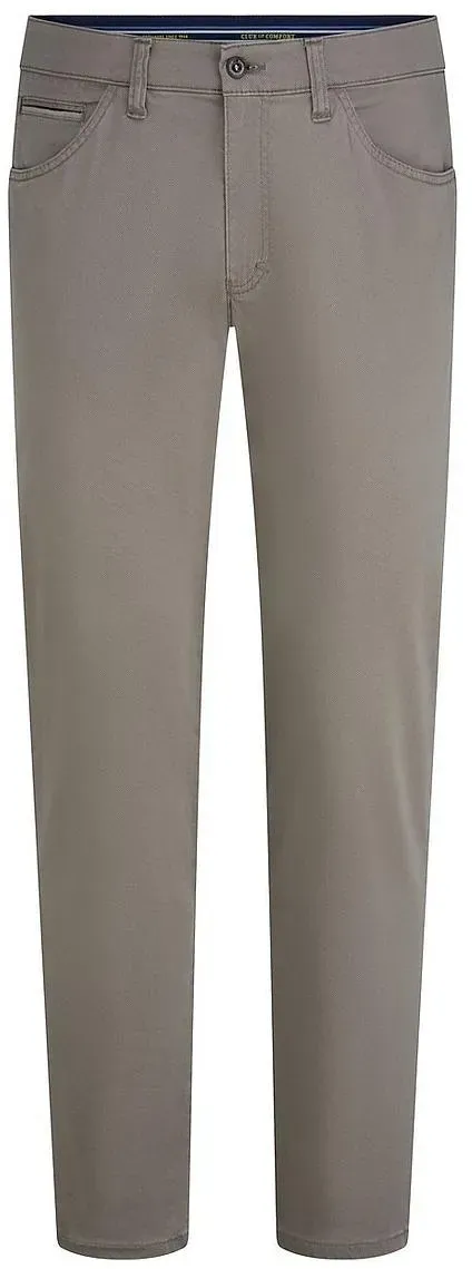 5-Pocket-Hose CLUB OF COMFORT beige, 25