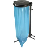 Rottner Tresor Müllsackständer 70-120 l Grün