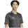 adidas Team Icon 25 Match Kurzarm-t-shirt - Black Utility - XL