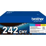 Brother TN-242 CMY