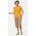 GOLDNER Capri-Druckhose Louisa bunt 24
