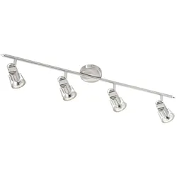 LED 12 Watt Decken Strahler IP20 Leuchte beweglich Spots Beleuchtung