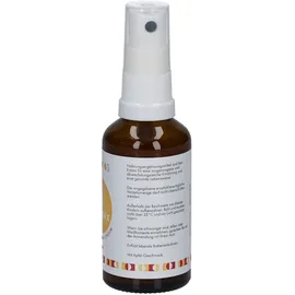 mediakos Vitamin B Komplex Mediakos Vital Spray vegan