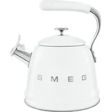 Smeg 50s Style 2,3 l Weiß