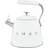 Smeg 50s Style 2,3 l Weiß