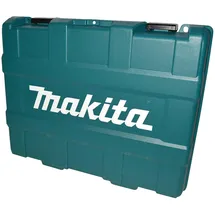 Makita Transportkoffer 821568-1 Kunststoff blau 14,00 l