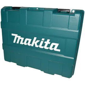 Makita Transportkoffer 821568-1 Kunststoff blau 14,00 l