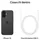 Apple iPhone 16 512 GB Schwarz