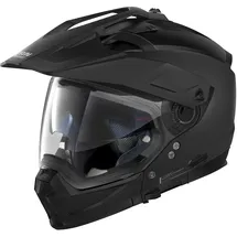 Nolan N70-2 X 06 Endurohelm schwarz, XS