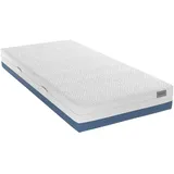 Schlaraffia Kaltschaummatratze SCHLARAFFIA BULTEX ACTIVE 240