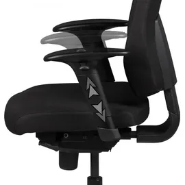 AMSTYLE Darius schwarz