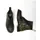 Dr. Martens Airwair Boots für Damen, schwarz, 40 EU